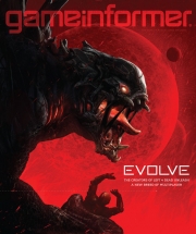 Evolve - Erste Bilder kommen vom US Magazin gameinformer.