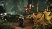 Evolve - Screen zum Multiplayer-Shooter.