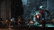 Evolve - Screen zum Multiplayer-Shooter.