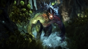 Evolve - Screen zum Multiplayer-Shooter.