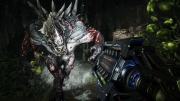 Evolve - Screen zum Multiplayer-Shooter.