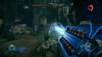 Evolve - Screenshots zum Artikel