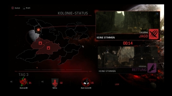 Evolve - Screenshots zum Artikel