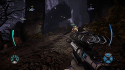 Evolve: Screenshots zum Artikel