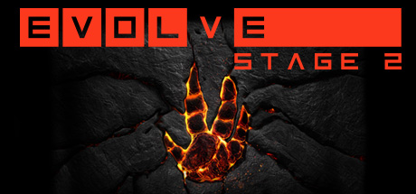 Logo for Evolve