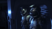 Alien: Isolation - Erste Bilder zum Survival-Horror-Spiel.