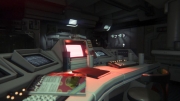 Alien: Isolation: Erste Bilder zum Survival-Horror-Spiel.