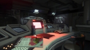 Alien: Isolation - Erste Bilder zum Survival-Horror-Spiel.