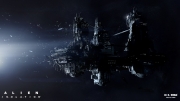 Alien: Isolation: Sevastopol Wallpaper.