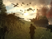 World in Conflict - Vorschau Screenshots - Alles Ingame!