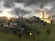 World in Conflict - Vorschau Screenshots - Alles Ingame!