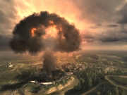 World in Conflict - Vorschau Screenshots - Alles Ingame!