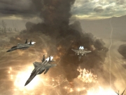 World in Conflict - Vorschau Screenshots - Alles Ingame!