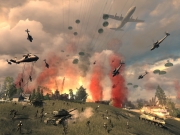 World in Conflict - Vorschau Screenshots - Alles Ingame!