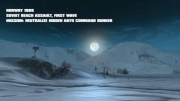World in Conflict - Soviet Assault: First Wave Trailer - Ingame Szenen