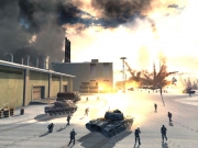 World in Conflict - Screens aus dem Game
