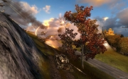 World in Conflict: Map Ansicht - Ozzault