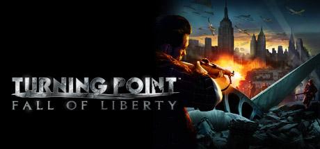 Turning Point: Fall of Liberty