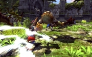 Dragon Nest Europe: Screen zum Free2Play MMO.