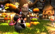 Dragon Nest Europe: Screen zum Free2Play MMO.