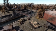 Men of War: Assault Squad 2 - Screen zur Action Strategie.