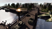 Men of War: Assault Squad 2 - Screen zur Action Strategie.