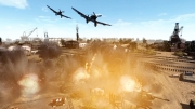 Men of War: Assault Squad 2 - Screen zur Action Strategie.