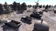 Men of War: Assault Squad 2 - Screenshots Januar 14