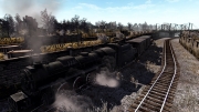 Men of War: Assault Squad 2 - Offizieller Screen zum Echtzeit-Strategie Titel.