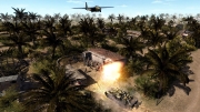 Men of War: Assault Squad 2: Offizieller Screen zum Echtzeit-Strategie Titel.