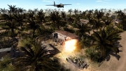 Men of War: Assault Squad 2 - Offizieller Screen zum Echtzeit-Strategie Titel.