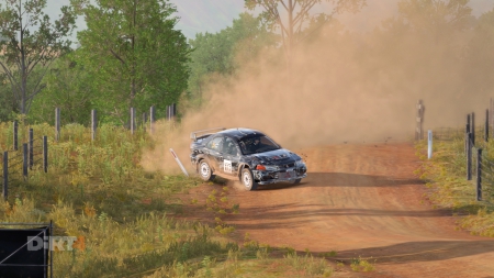 DIRT 4 - Screenshots aus dem Spiel