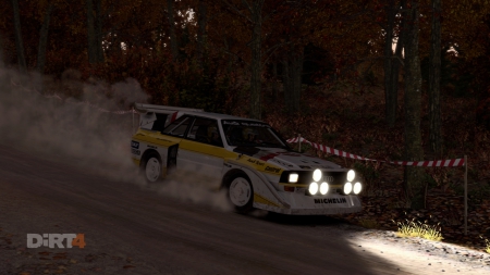 DIRT 4 - Screenshots aus dem Spiel