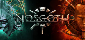 Logo for Nosgoth