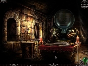 Haunted Hotel : Der Fall Charles Dexter Ward - Screen zum Adventure.