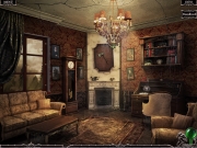 Haunted Hotel : Der Fall Charles Dexter Ward - Screen zum Adventure.