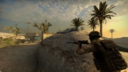 Insurgency - Screen aus dem teambasierten Multiplayer-Shooter.