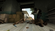 Insurgency - Screen aus dem teambasierten Multiplayer-Shooter.