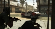 Insurgency - Screen aus dem teambasierten Multiplayer-Shooter.