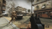 Insurgency - Screen aus dem teambasierten Multiplayer-Shooter.