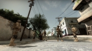 Insurgency - Screen aus dem teambasierten Multiplayer-Shooter.