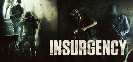 Logo for Insurgency