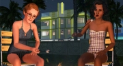 Die Sims 3: Roaring Heights: Official Screenshots