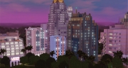 Die Sims 3: Roaring Heights: Official Screenshots