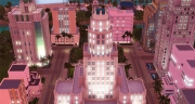 Die Sims 3: Roaring Heights: Official Screenshots