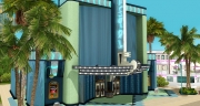 Die Sims 3: Roaring Heights: Official Screenshots