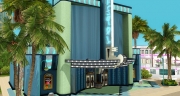 Die Sims 3: Roaring Heights - Official Screenshots