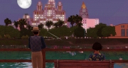 Die Sims 3: Roaring Heights: Official Screenshots