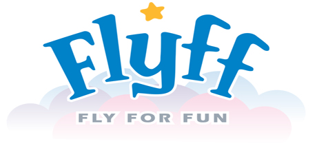 Logo for Fly for Fun