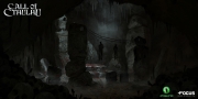 Call of Cthulhu - The Video Game - Erste Screens zum Titel.